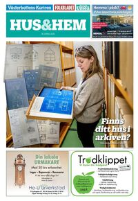 Förstasida Totalt Umeå