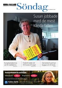 Förstasida Norra Halland